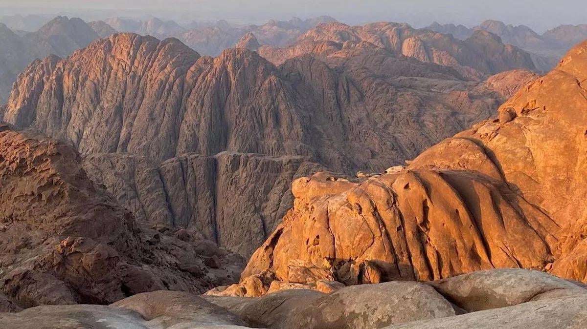 image for One of the world's most sacred places is being turned into a luxury mega-resort