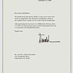 image for Donald Trump’s ‘Donald’ signature. He’s lying.