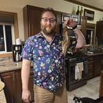 image for After 5 years I am officially cancer free and donating my hair after growing it out since diagnosed