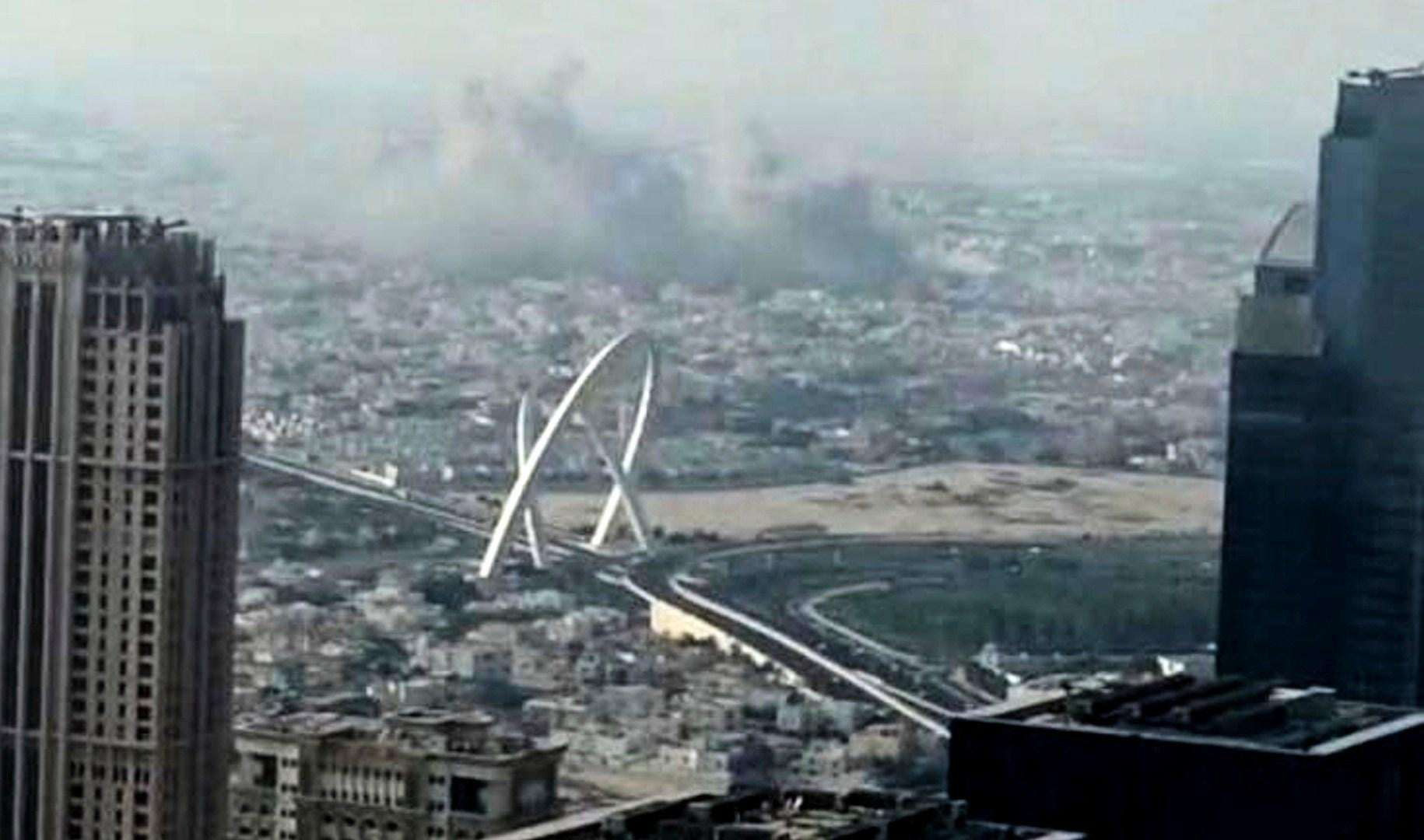 image for Qatar denies White House claim Trump sent warning before Israel’s attack