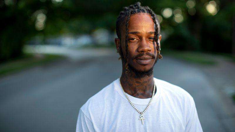 image for Dorian Johnson: Friend of Michael Brown who helped spark ‘hands up, don’t shoot’ chant dies after being shot in Ferguson