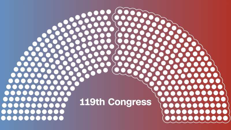 image for What Speaker Johnson’s historically small majority looks like after Virginia’s special election