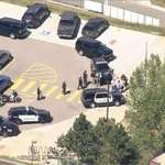 image for Shooting at a Colorado school (More important than that other thing)