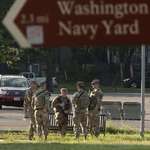 image for The national Guard in DC