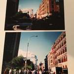 image for I had a disposable camera in my pocket on 9/11/01. I’ve lost all but these two pictures.