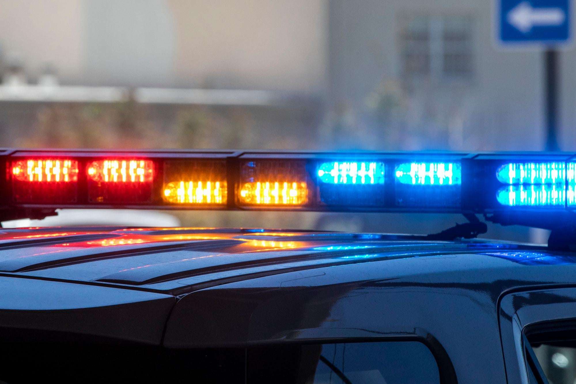 image for Shooting at Evergreen High School leaves three students with gunshot wounds, including the suspected shooter