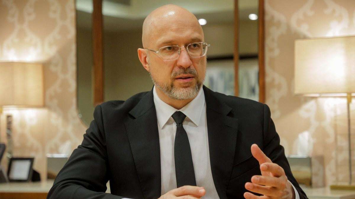image for Ukraine defence minister: Russia is preparing for war with Nato