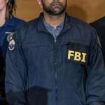image for FBI Director Kash Patel at Utah Valley University press conference