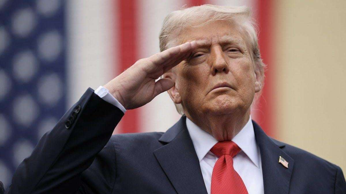 image for Charlie Kirk's killing has shown Trump up as the self-serving hypocrite he is