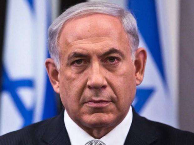image for "There Will Be No Palestinian State": Israel PM Signs Deal To Expand Settlement In West Bank