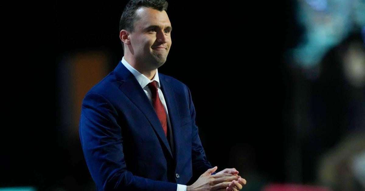 image for No, Charlie Kirk Was Not Practicing Politics the Right Way
