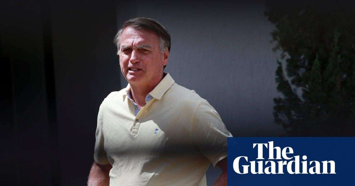 image for Bolsonaro sentenced to 27 years for plotting military coup in Brazil