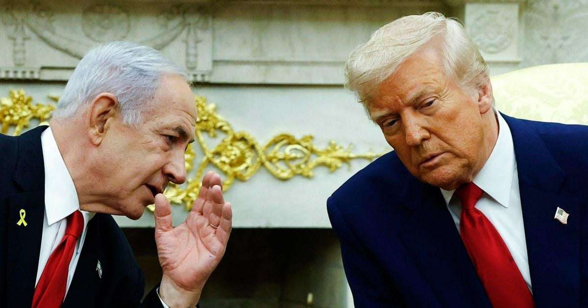 image for Israel's strike on Qatar puts Hamas' hostages at even greater risk