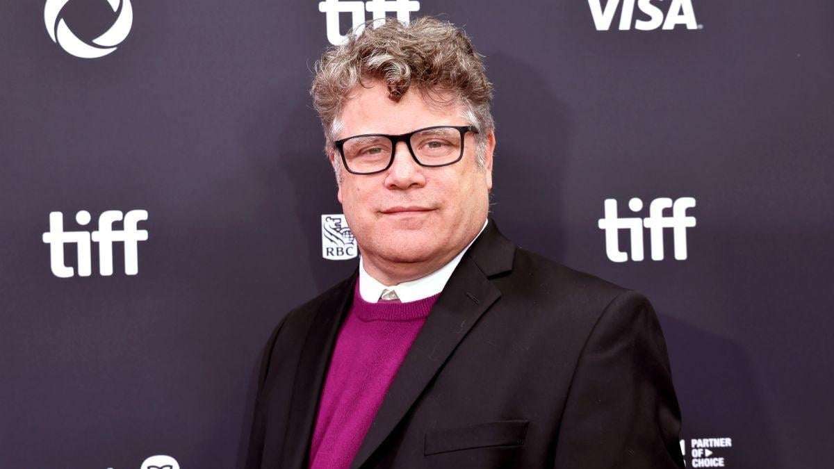image for Sean Astin Elected SAG-AFTRA President