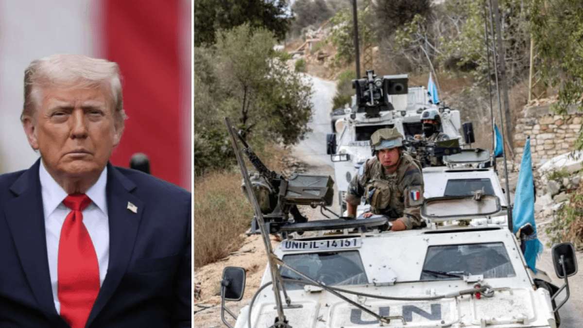 image for Trump’s amateurish Lebanon plan exposes failing US diplomacy