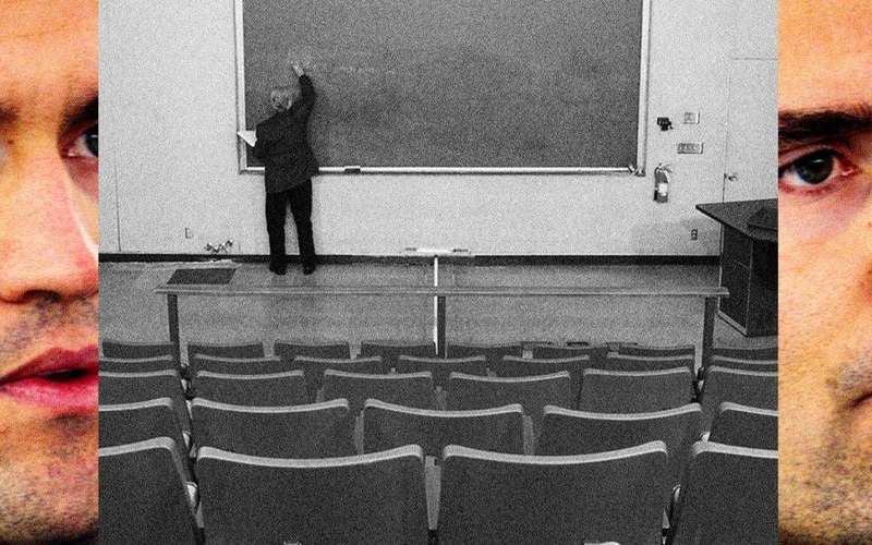 image for After Charlie Kirk's death, teachers and professors nationwide fired or disciplined over social media posts