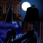 image for Batman: The Animated Series (1992) [OC]