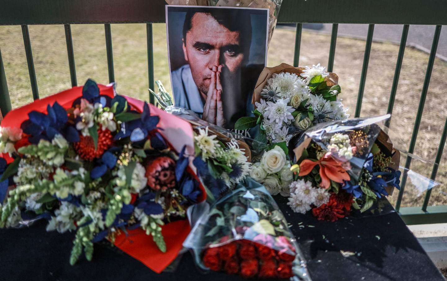 image for Let’s Not Forget Who Charlie Kirk Really Was