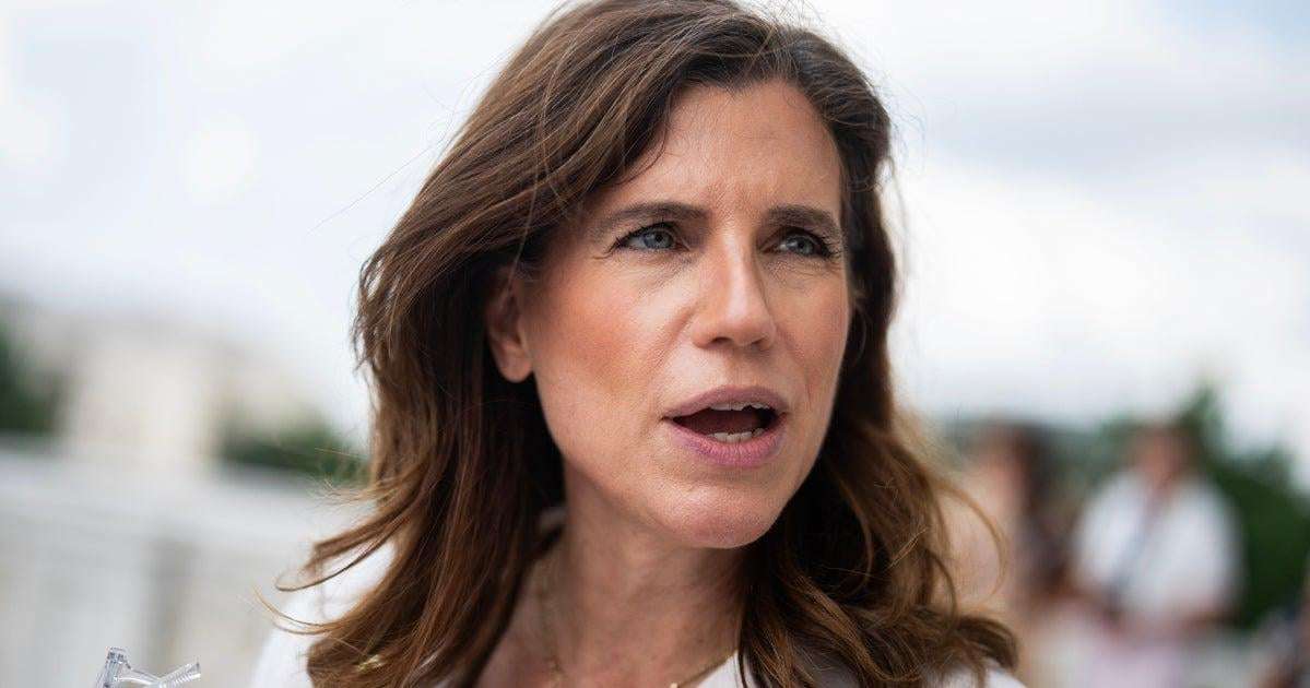 image for Reporter Reveals Nancy Mace's Stunning Hypocrisy On Charlie Kirk’s Death With Just 1 Question