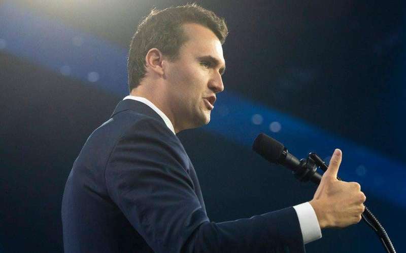 image for Official Defies GOP Governor's Order To Fly Flags At Half Staff For Charlie Kirk