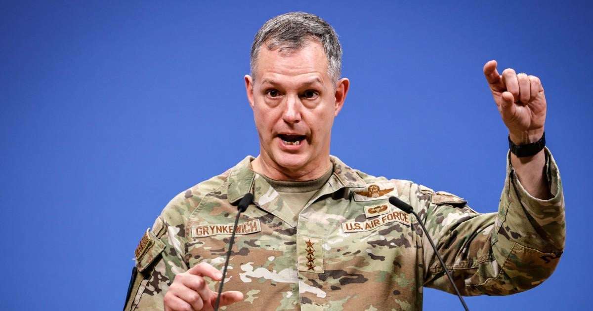 image for U.S. says it will defend 'every inch' of NATO territory after Poland shoots down Russian drones