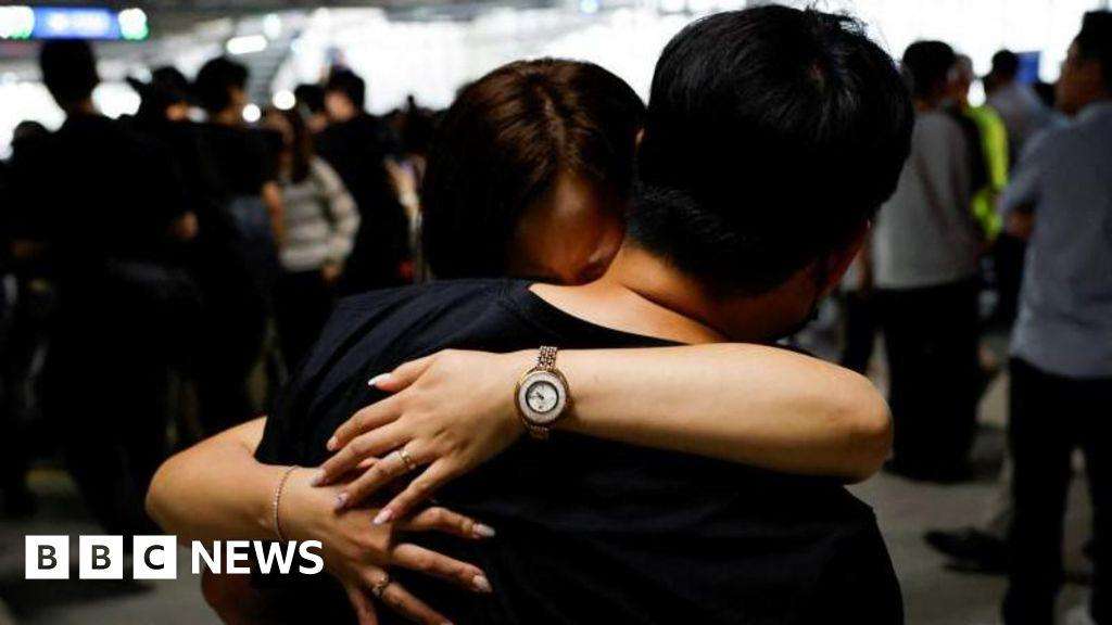 image for South Korea to probe potential human rights abuses in US Hyundai raid