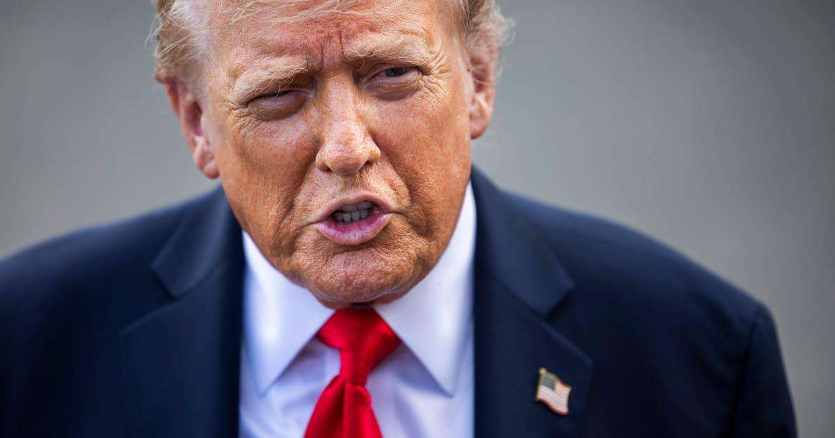 image for Trump finally calls Russia the ‘aggressor’ in war on Ukraine