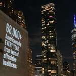 image for Seen in NYC last night