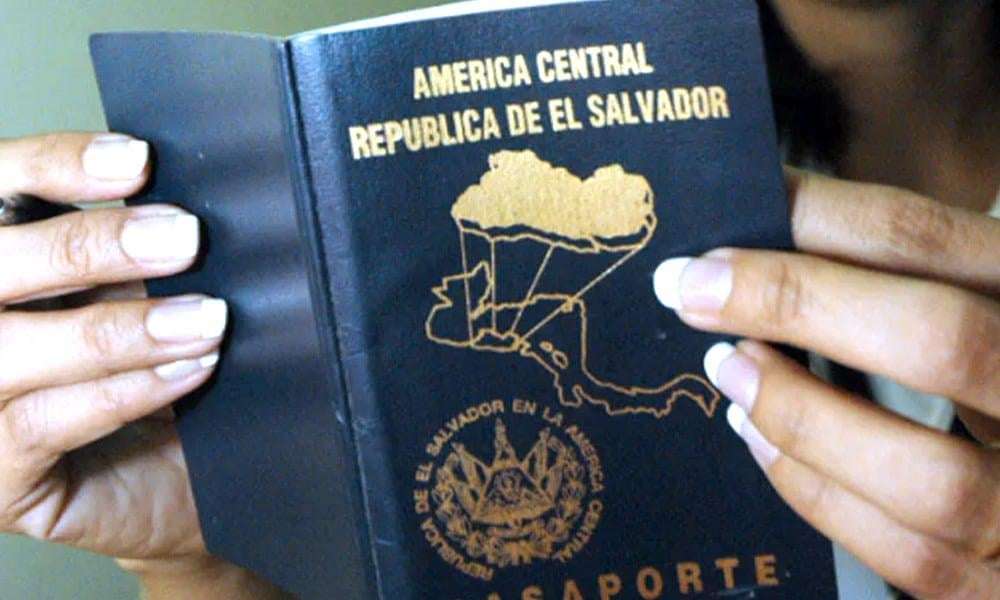 image for El Salvador Faces Fastest Democratic Decline in Latin America
