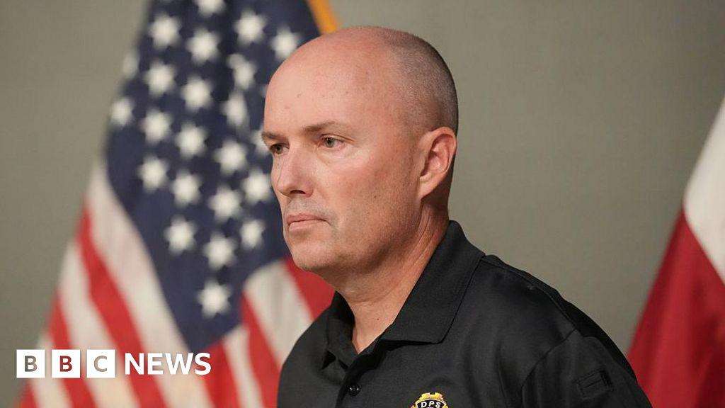 image for Suspect in Charlie Kirk shooting not cooperating with authorities, Utah governor says