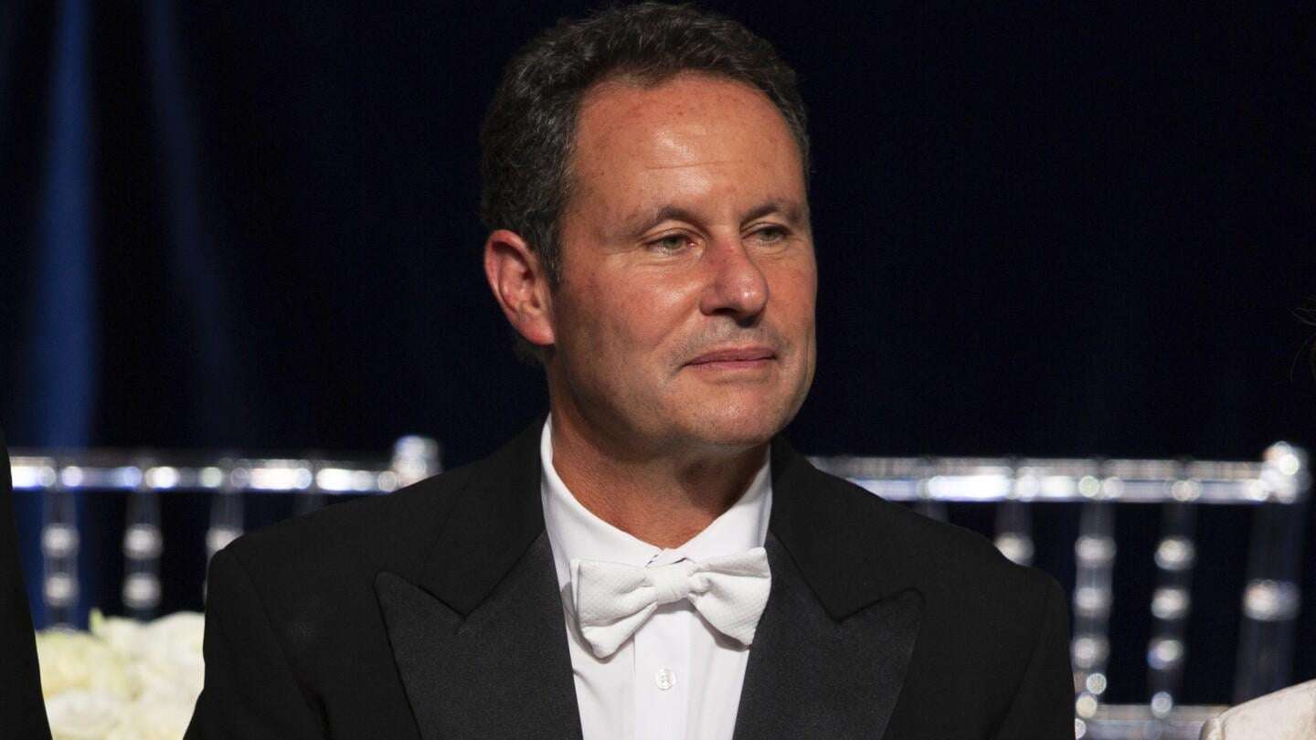 image for Fox News’ Brian Kilmeade apologizes for saying mentally ill homeless people should be executed