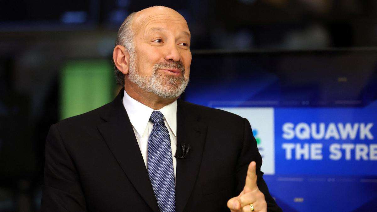 image for India brags about having 1.4 billion people but won't buy one bushel of U.S. corn: Lutnick