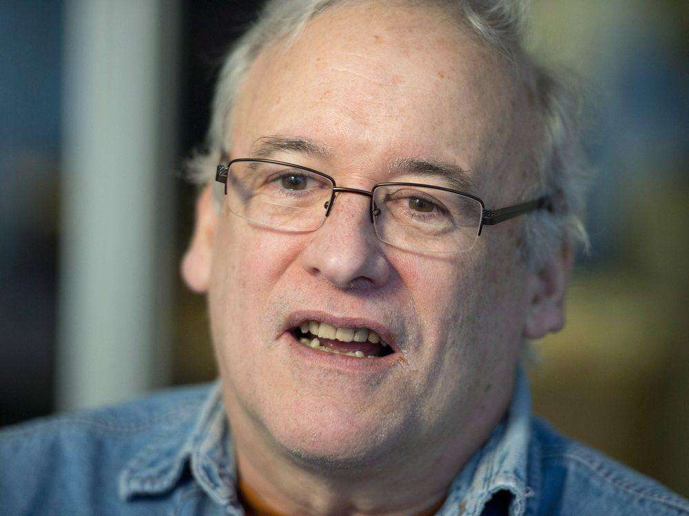 image for Canadian icon Robert Munsch has chosen to die by MAID