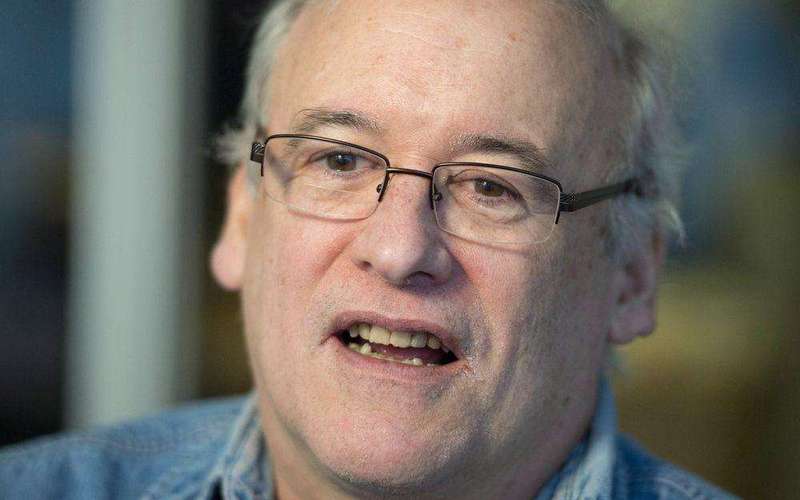 image for Canadian icon Robert Munsch has chosen to die by MAID