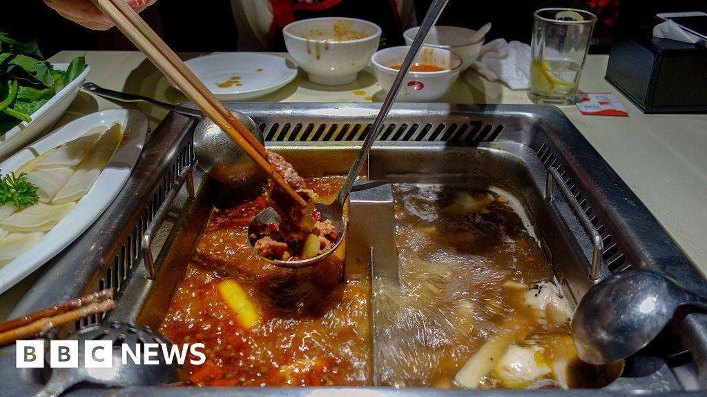 image for Teenagers to pay $300,000 for urinating in hotpot in China