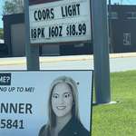 image for [OC] Someone gave this realtor giant googly eyes