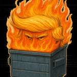 image for Trumpster Fire
