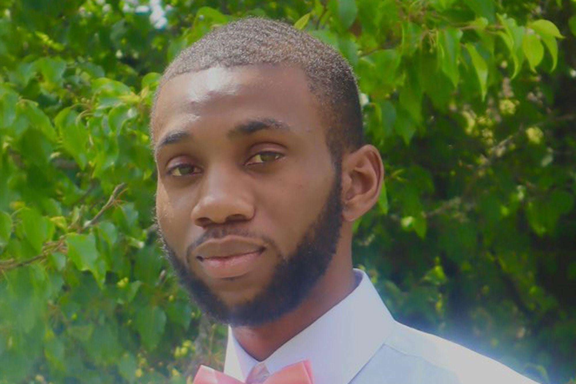 image for DSU Student Found Hanging in Tree, No Foul Play Suspected