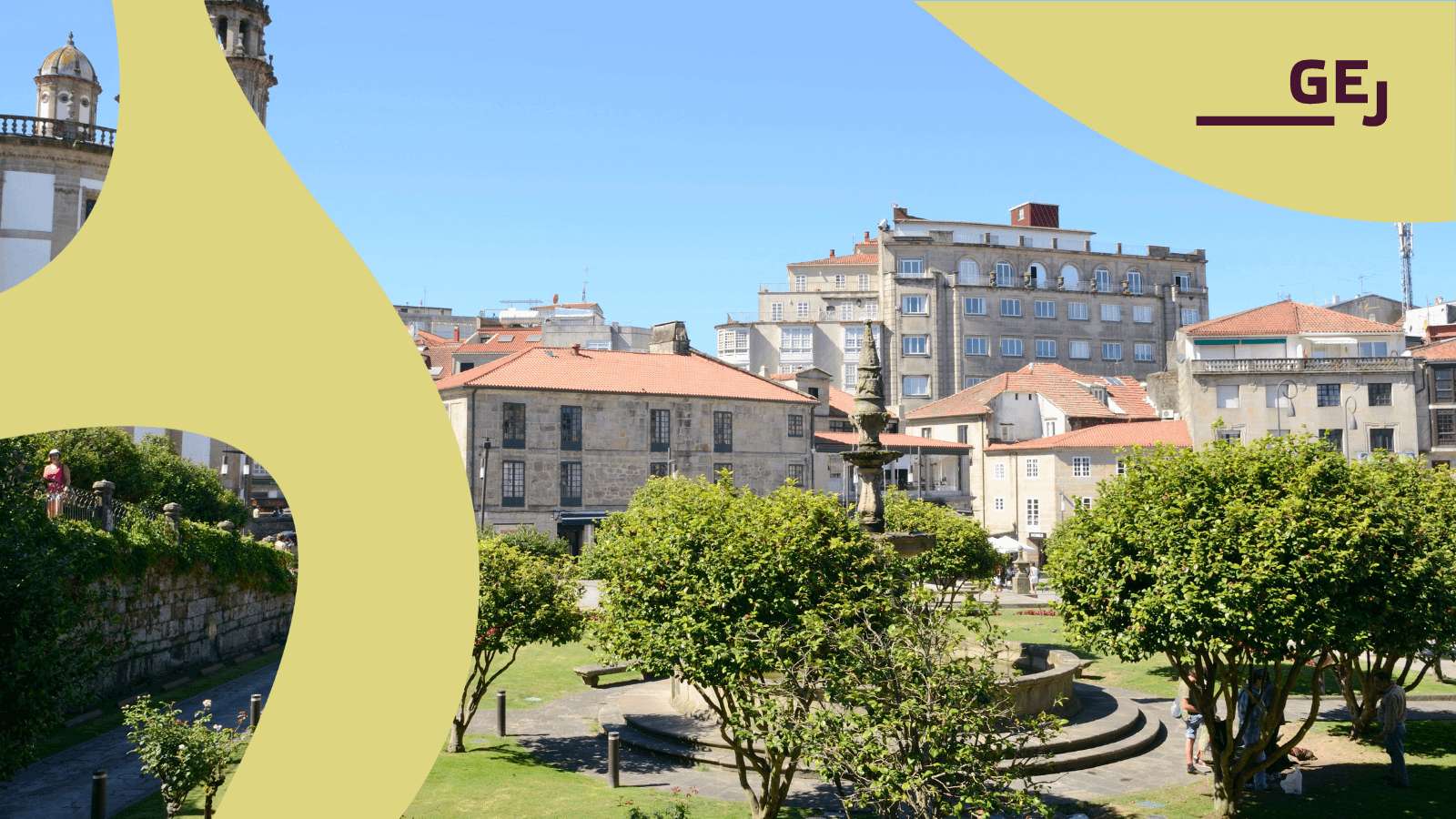 image for Made for People, Not Cars: Reclaiming European Cities