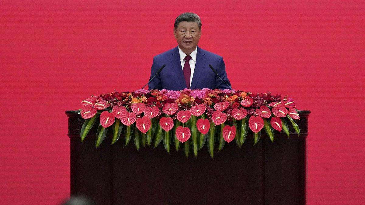 image for Why the European Union won't hit China with the 100% tariffs that Trump wants