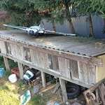 image for (OC) Only in Poland: even rabbit huts are built stronger than drones.