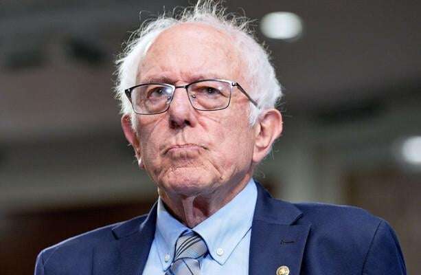 image for Bernie Sanders becomes first US senator to say Israel is committing genocide in Gaza