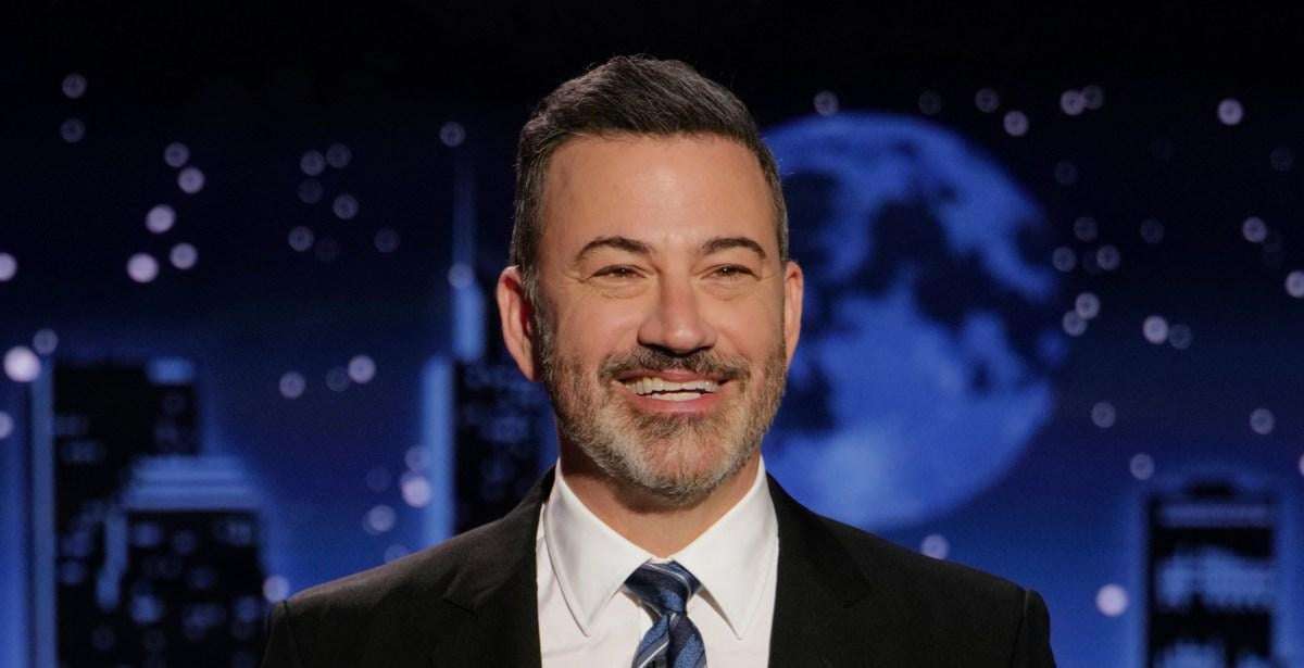 image for Let’s be clear about what happened to Jimmy Kimmel