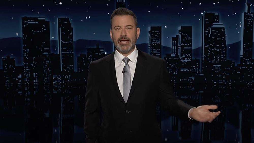 image for After Shocking Jimmy Kimmel Suspension, Trump Keeps Successfully Silencing His Critics — and That’s Terrifying