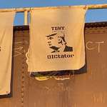 image for Tiny Dictator - Columbus, OH [OC]