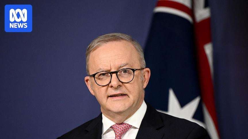 image for Australia vows to cut emissions 62 to 70 per cent by 2035
