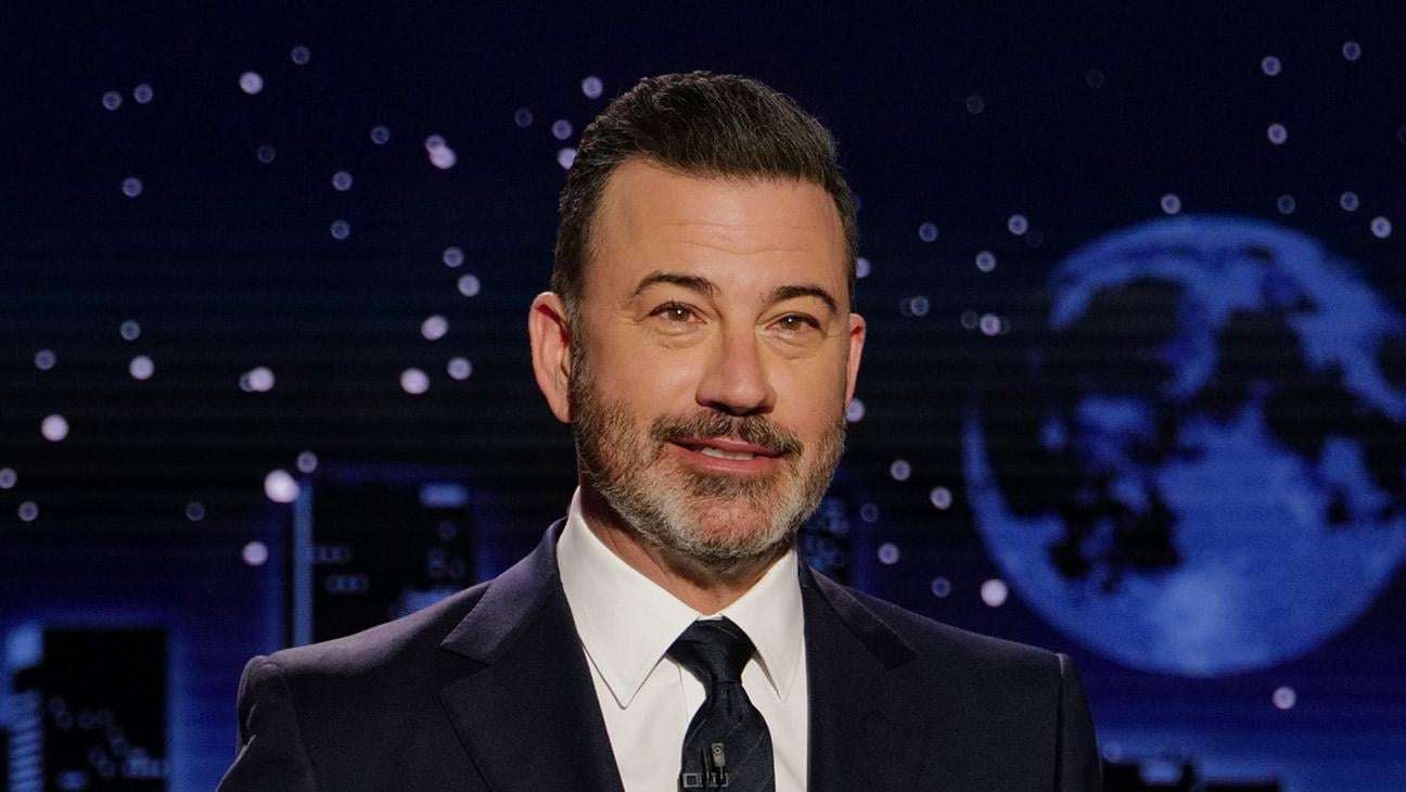 image for FCC Chair Threatens Jimmy Kimmel Over Charlie Kirk Monologue Comments; ABC Pulls Show