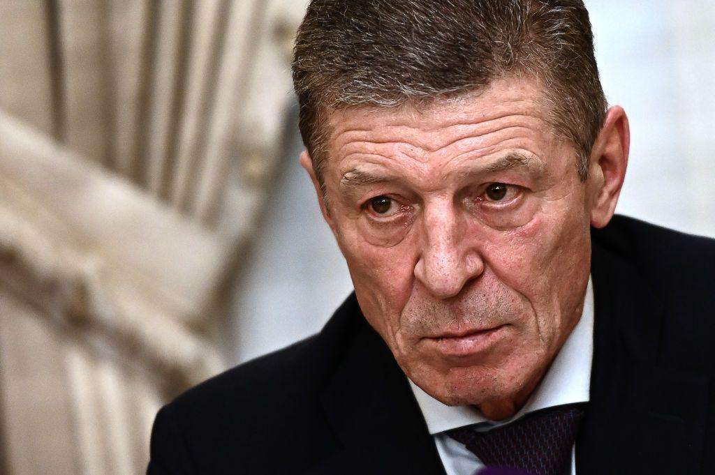 image for Dmitry Kozak, Putin associate opposed to Ukraine war, resigns from Kremlin post