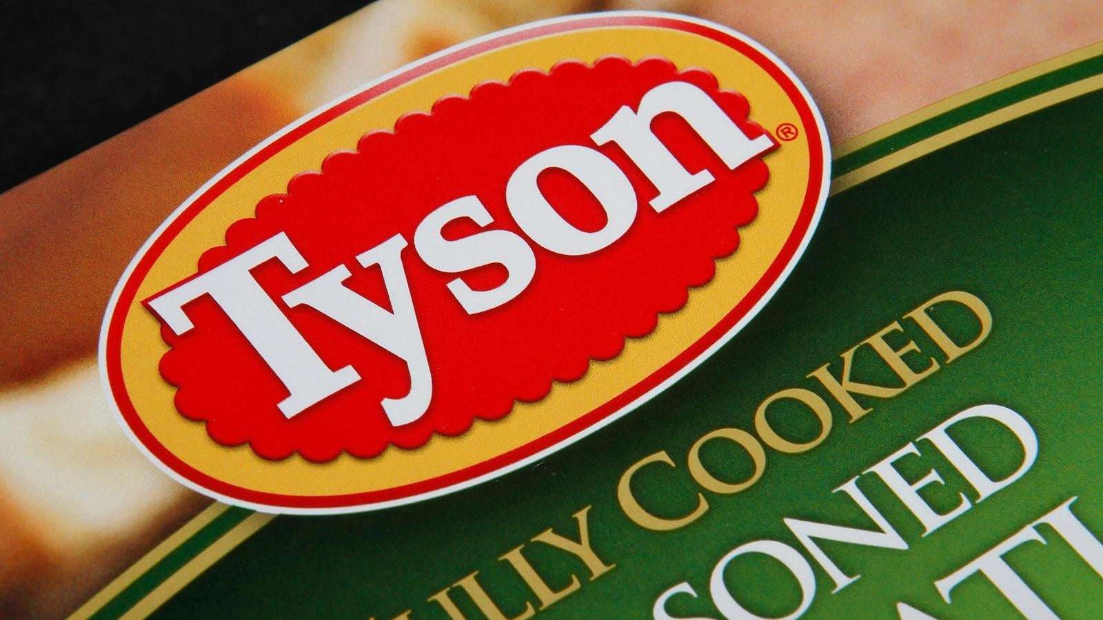 image for Tyson Foods to drop corn syrup from Jimmy Dean, Hillshire Farm and more products by end of the year