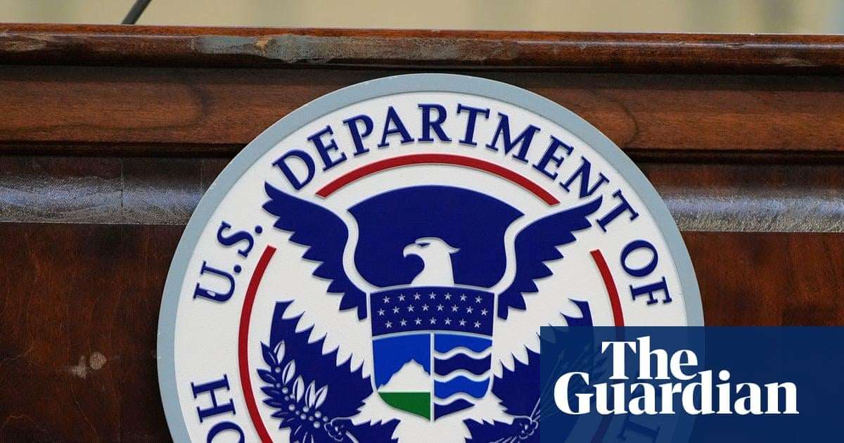 image for Revealed: Trump administration retreats on combating human trafficking and child exploitation